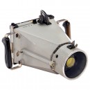 Heyde Photogrammetric Camera for Alpine Regions, 1926 onwards