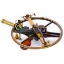 Reflecting Circle by Pistor & Martins, Berlin, c. 1850/60