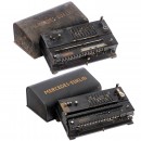 Mercedes Euklid Model 9 Stepped-Drum Calculating Machine, 1924 o