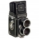 Tele-Rolleiflex (First Model), 1959 onwards