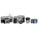 Nokton, Ultron, and Skoparet