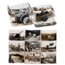 Kodak 35 PH-324 Military, Medalist and Military Photos