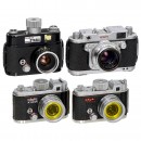 Robot Camera Collection