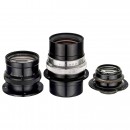 Steinheil Large-Format Lenses