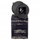 Williamson Wide-Angle Aerial Reconnaissance Lens, c. 1942