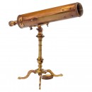 Gregory-Style Reflecting Telescope, c. 1780