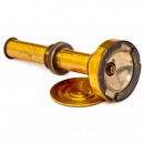 School and Salon Microscope, c. 1890