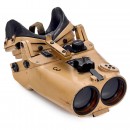 WWII Zeiss Directional Telescope D. F. 12 x 60, c. 1942–43