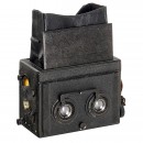 Mentor Stereo Reflex, c. 1914