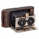 Butcher Carbine Stereo Panorama, c. 1910