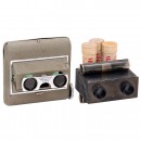 A Superlative Color Stereo Viewer about the NSU Factories, c. 19