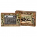 L'Ombro-Cinéma with Reel and Musical Mechanism, 1915 onwards