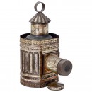 Large Lanterne Riche, c. 1880