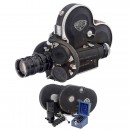 Arriflex 16ST, c. 1960