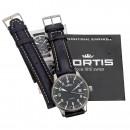 Fortis Automatic 595 Pilot's Chronograph