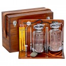 Cutler-Robinson Pneumothorax Apparatus, c. 1925