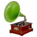 Coin-Operated Gramophone, c. 1910