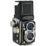 Olympus Flex B I   1952年