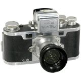 Alpa Reflex,Model E    1945年