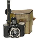 Nagel Pupille with Elmar