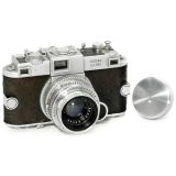 Kodak Ektra   1941年