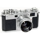 Nikon S2