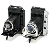 2x Voigtländer Bessa