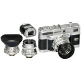 Voigtländer Vitessa T装备
