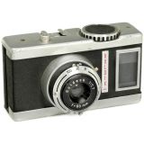 Goldammer:Goldix (4x4)    1950年前后