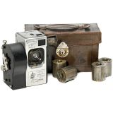 Debrie Sept,1st Model    1921年