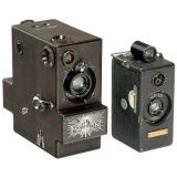 Maton and Ansco Memo