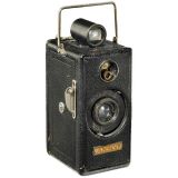 Ansco Memo    1927年