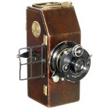 Sico (Model Ⅰ)    1922年