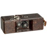 Q.R.S.Kamra    1928年