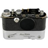 Leica Standard (E) with Leica-Motor    1932年