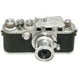 Leica Ⅲc    1941年