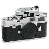 Leica M2    1966年