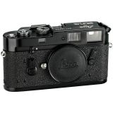Leica M4黑漆    1970年