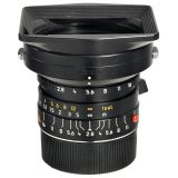 Leitz Elmarit-M 2,8/24 mm asph.
