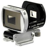 Leitz取景器for 13,5cm     1943年