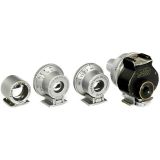 多个Leitz取景器