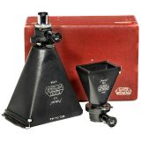 Leitz MACCA and MAKAM    1930年前后