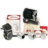 Leitz Visoflex Ⅲ,BellowsⅡ and more