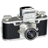 Alpa-Reflex,Model E,1945