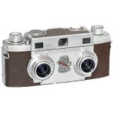 Revere Stereo33