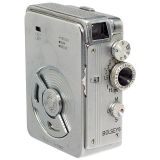 Prototype:Bolsey 8mm,Made in  Germany