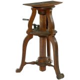 Studio Tripod,c.1900