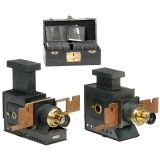 2Skioptikons,c.1900