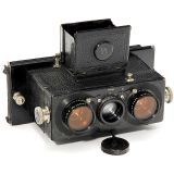 禄莱 Heidoscop (45x107) -第一代版本