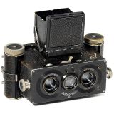 禄莱 Rolleidoscop 6x13, 1936